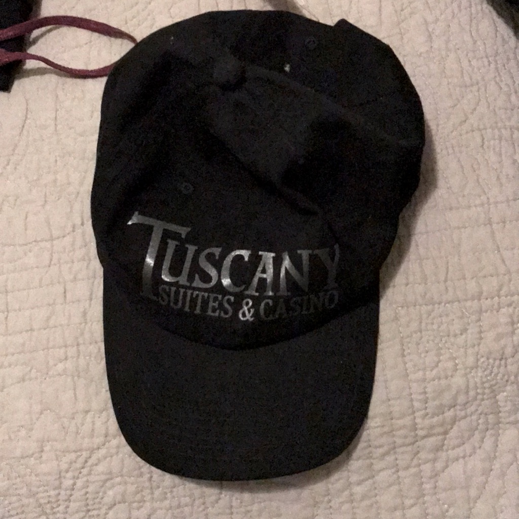 Hat Cap